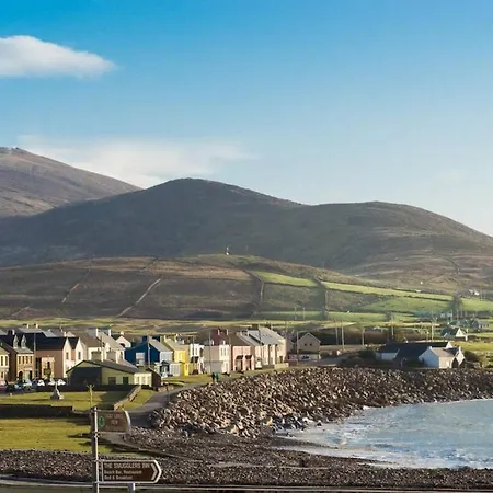 Holiday home Stunning Waterfront House On Lough Currane Shores *