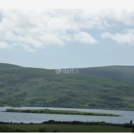 Stunning Waterfront House On Lough Currane Shores Holiday home Waterville