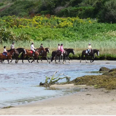 Stunning Waterfront House On Lough Currane Shores Holiday home