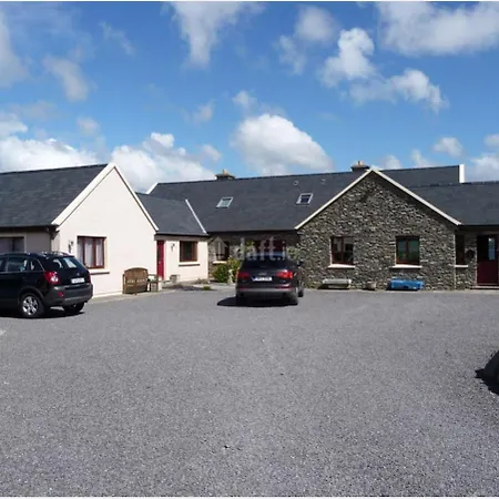 Stunning Waterfront House On Lough Currane Shores Holiday home Waterville