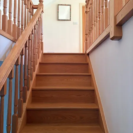 Holiday home Stunning Waterfront House On Lough Currane Shores *