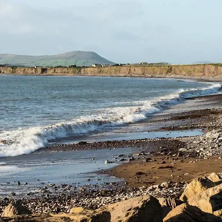 Stunning Waterfront House On Lough Currane Shores Holiday home *
