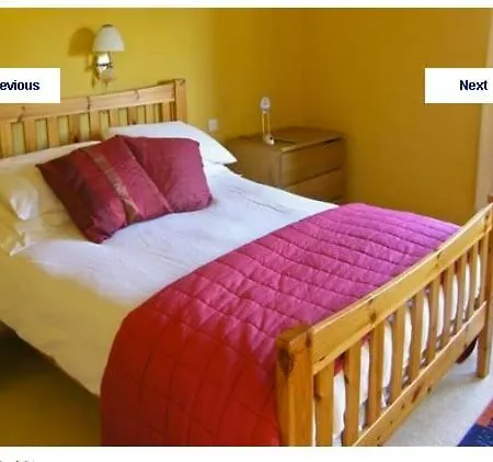 Stunning Waterfront House On Lough Currane Shores Holiday home Waterville
