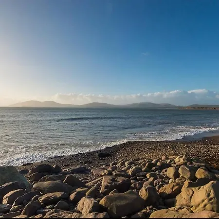 Stunning Waterfront House On Lough Currane Shores Holiday home